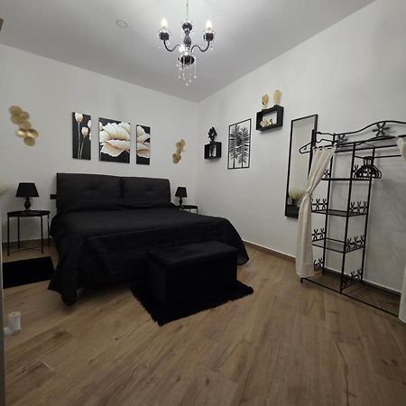 Elite Apartment Spa Aeroporto di Catania Fontana Rossa Esterno foto