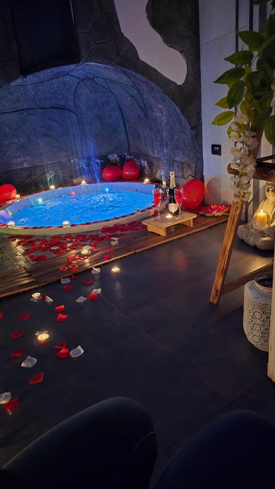 Elite Apartment Spa Aeroporto di Catania Fontana Rossa Esterno foto