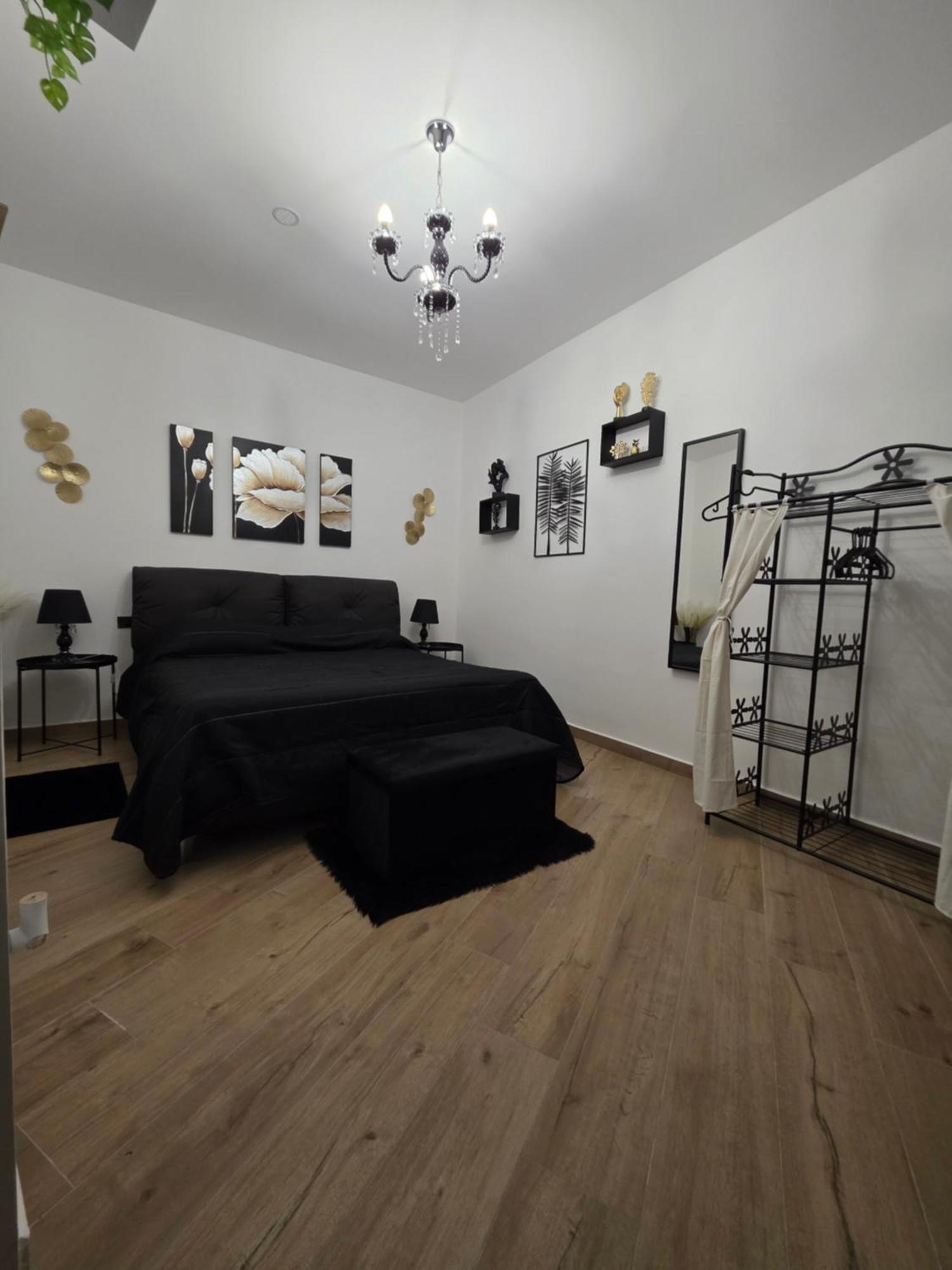 Elite Apartment Spa Aeroporto di Catania Fontana Rossa Esterno foto
