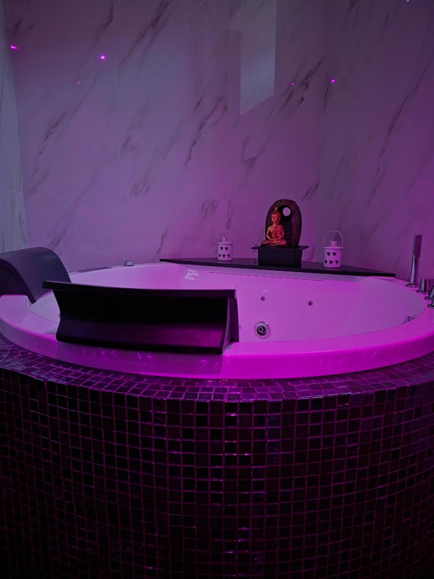 Elite Apartment Spa Aeroporto di Catania Fontana Rossa Esterno foto