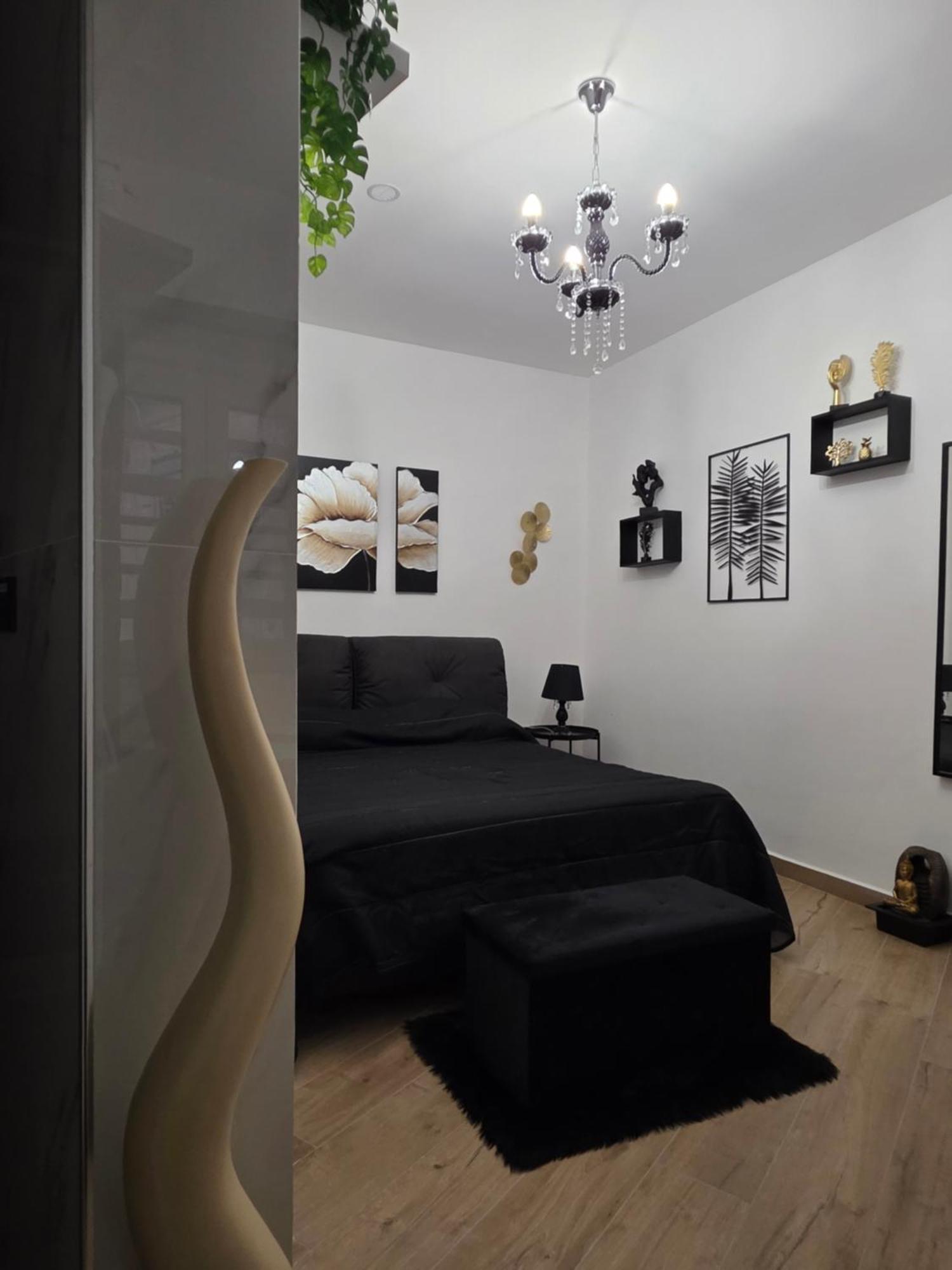 Elite Apartment Spa Aeroporto di Catania Fontana Rossa Esterno foto