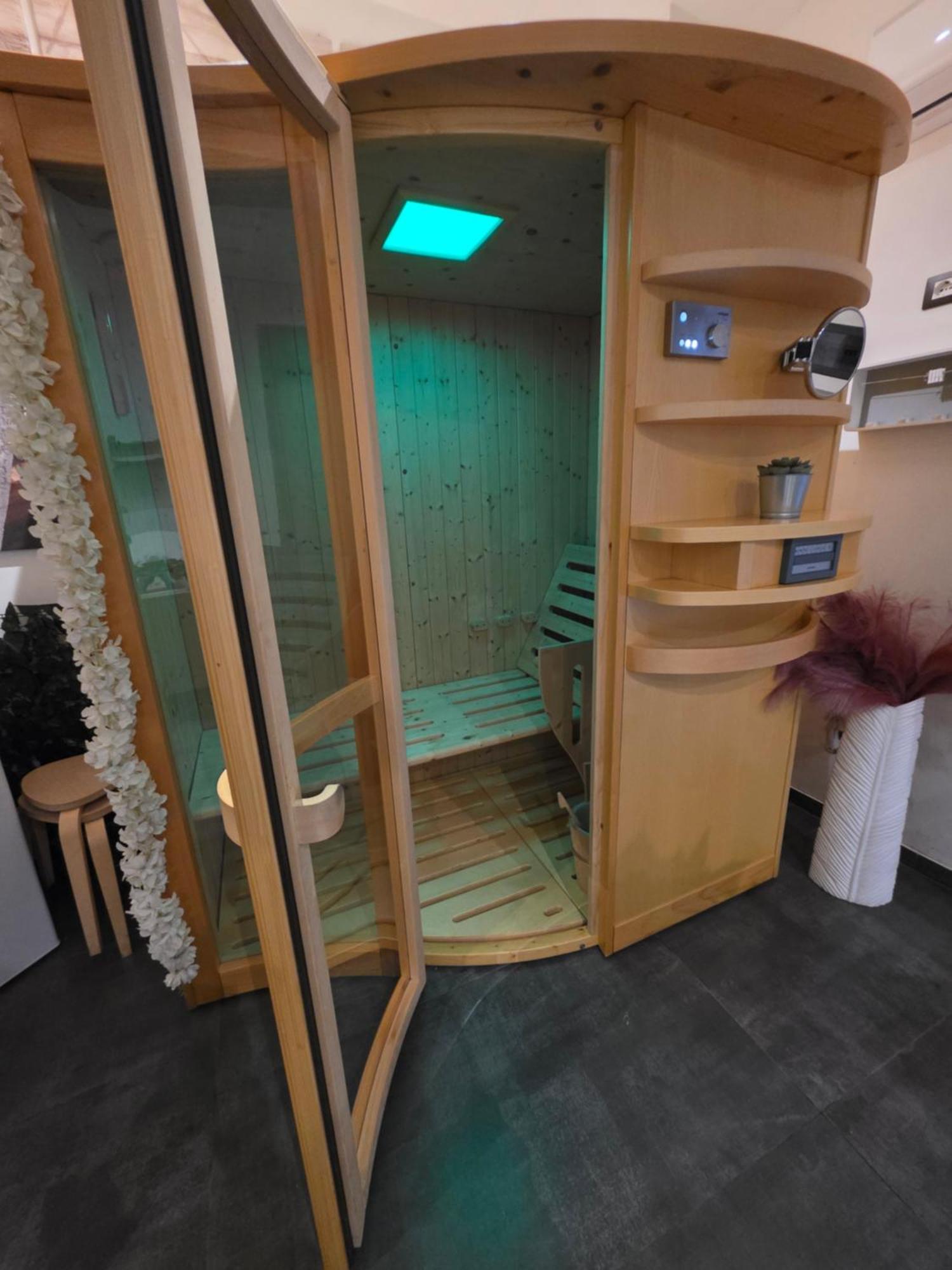 Elite Apartment Spa Aeroporto di Catania Fontana Rossa Esterno foto